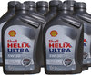 8X1 L Shell 5W-30 Helix Ultra Professional AM-L