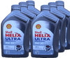 6 X 1 Liter Shell 0W-30 Helix Ultra Professional AB-L / Mercedes