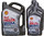 5L + 3L = 8 Liter Shell 5W-30 Helix Ultra Professional AF