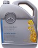 1 x 5 L Liters Mercedes Benz 5W-40 Genuine Engine Oil - MB 229,5