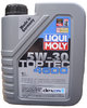 1 X 1 Liter Liqui Moly 5W-30 Top Tec 4600 - dexos2