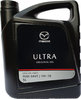 1 x 5 Liters Original Mazda Oil Ultra Fuel Save 5W-30