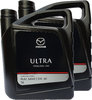 2 X 5 Liter Original Mazda Oil Ultra 5W-30 A5/B5