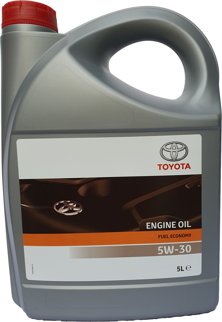 Toyota  5W-30 Original Motoröl kaufen 1 X 5 Liter