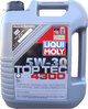 1 X 5 Liter Liqui Moly 5W-30 TOP TEC 4300 - ACEA C2