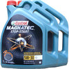 2 X 5L = 10 Liter Castrol MAGNATEC STOP-START 5W-30 C2