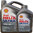 5L + 1L = 6 Liter Shell 10W-60 Helix Ultra Racing