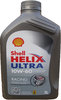 1 X 1 Liter Shell 10W-60 Helix Ultra Racing