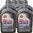 6 X 1 Liter Shell 10W-60 Helix Ultra Racing