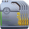 4 X 5L = 20 Liter Original Mercedes 5W-30 MB 228.51 LT NFZ Motorenöl