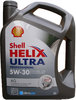 1 X 5 Liter Shell 5W-30 Helix Ultra Professional AG