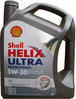 Shell 5W-30 Helix Ultra Professional AF 5L