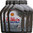 5 X 1 Liter Shell 0W-40 Helix Ultra - ACEA A3/B4