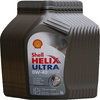 Shell 0W-40 Helix Ultra - ACEA A3/B4 24X1L