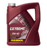 5W-40 Mannol  Extreme 5 Liter