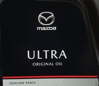 Mazda Motoröl
