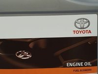 Toyota Genuine Motoroil
