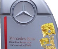 MB Automatic Transmission Oil