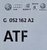 ATF Automatikgetriebeöl